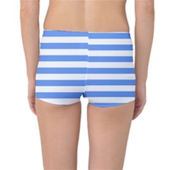 Reversible Boyleg Bikini Bottoms Outside Back