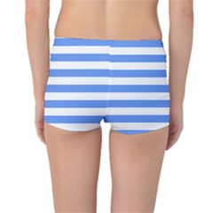 Reversible Boyleg Bikini Bottoms Inside Back