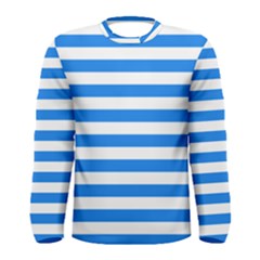 Men s Long Sleeve T-Shirt 