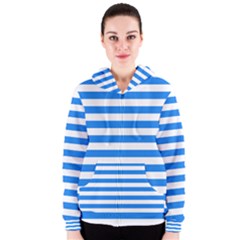 Women s Zipper Hoodie 