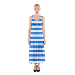 Sleeveless Maxi Dress 
