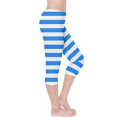 Capri Leggings  