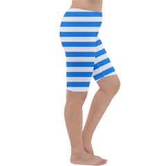Cropped Leggings  