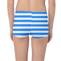 Reversible Boyleg Bikini Bottoms Outside Back