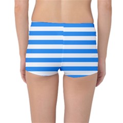 Reversible Boyleg Bikini Bottoms Inside Back