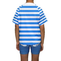 Kids  Short Sleeve Swimwear 