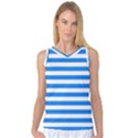 Women s Basketball Tank Top 