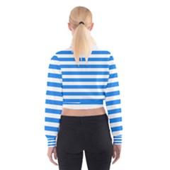 Cropped Sweatshirt 