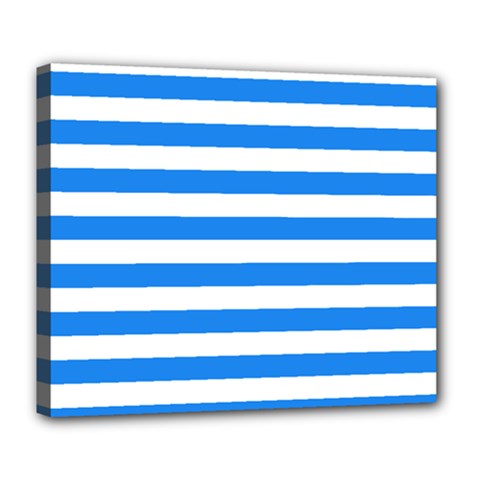 Horizontal Stripes