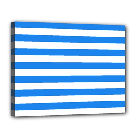 Horizontal Stripes