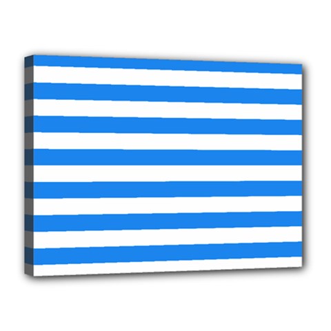 Horizontal Stripes