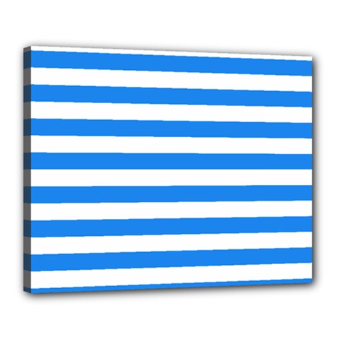 Horizontal Stripes