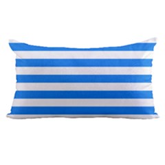 22 x14  Lumbar Throw Cushion Case (Two Sides) 