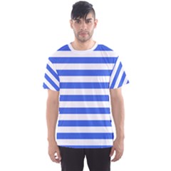 Men s Sport Mesh T-Shirt Front