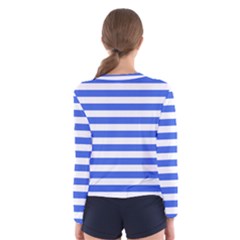 Women s Long Sleeve T-Shirt 