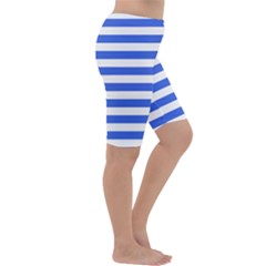 Cropped Leggings  