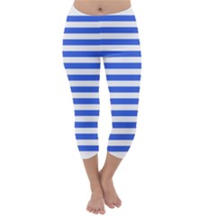 Capri Winter Leggings Front Capri Winter Leggings Front