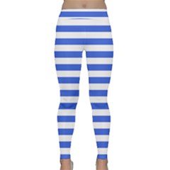 Classic Yoga Leggings Front