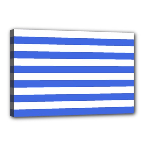 Horizontal Stripes