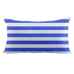 22 x14  Lumbar Throw Cushion Case (Two Sides) 
