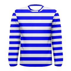 Men s Long Sleeve T-Shirt 