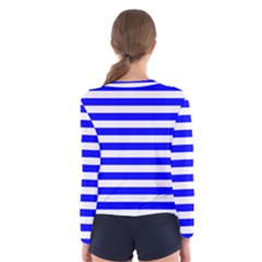 Women s Long Sleeve T-Shirt 