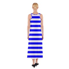 Sleeveless Maxi Dress 