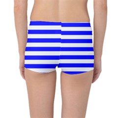 Reversible Boyleg Bikini Bottoms Outside Back
