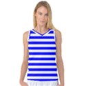 Women s Basketball Tank Top 