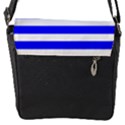 Removable Flap Cover (S) 