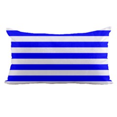 22 x14  Lumbar Throw Cushion Case (Two Sides) 