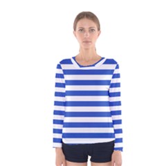 Women s Long Sleeve T-Shirt 