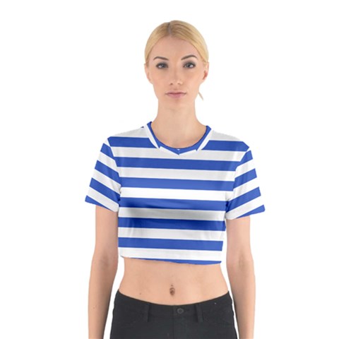 Horizontal Stripes