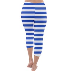 Capri Winter Leggings  