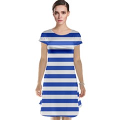 Cap Sleeve Nightdress 