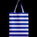 Zipper Classic Tote Bag 