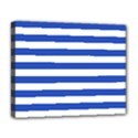 Deluxe Canvas 20  x 16  (Stretched) 