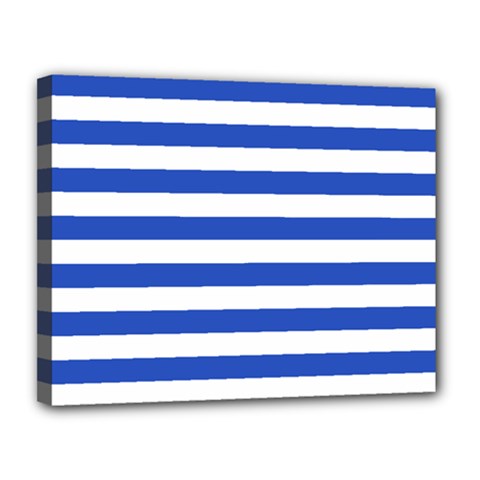 Horizontal Stripes