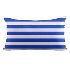 22 x14  Lumbar Throw Cushion Case (Two Sides) 