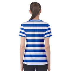 Women s Sport Mesh T-Shirt 