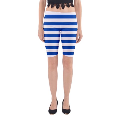 Horizontal Stripes