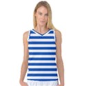 Women s Basketball Tank Top 