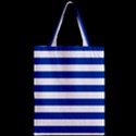 Zipper Classic Tote Bag 