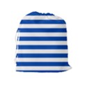 Drawstring Pouch (XL) 