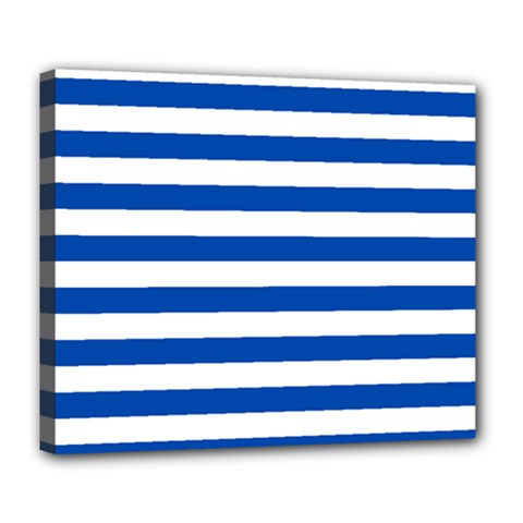 Horizontal Stripes