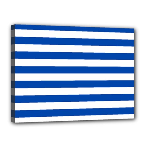 Horizontal Stripes