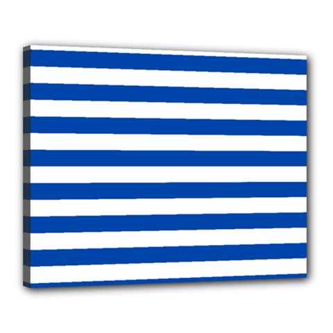 Horizontal Stripes