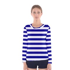 Women s Long Sleeve T-Shirt 