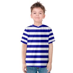Kids  Cotton T-Shirt 
