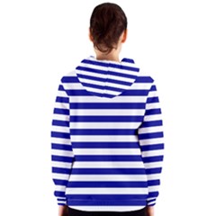 Women s Zipper Hoodie 